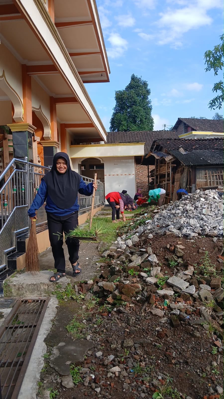 Gambar Berita