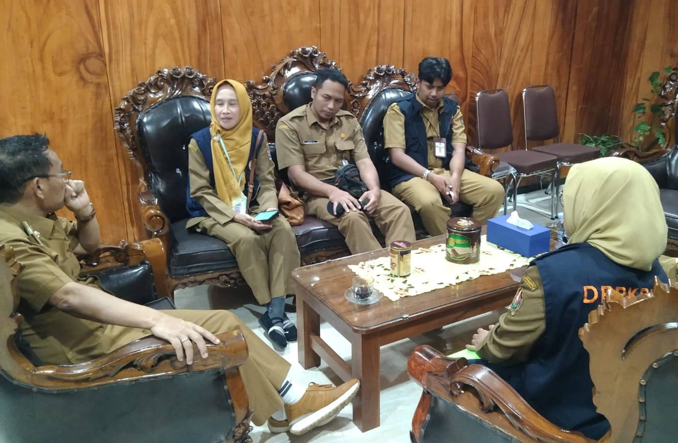 Gambar Berita