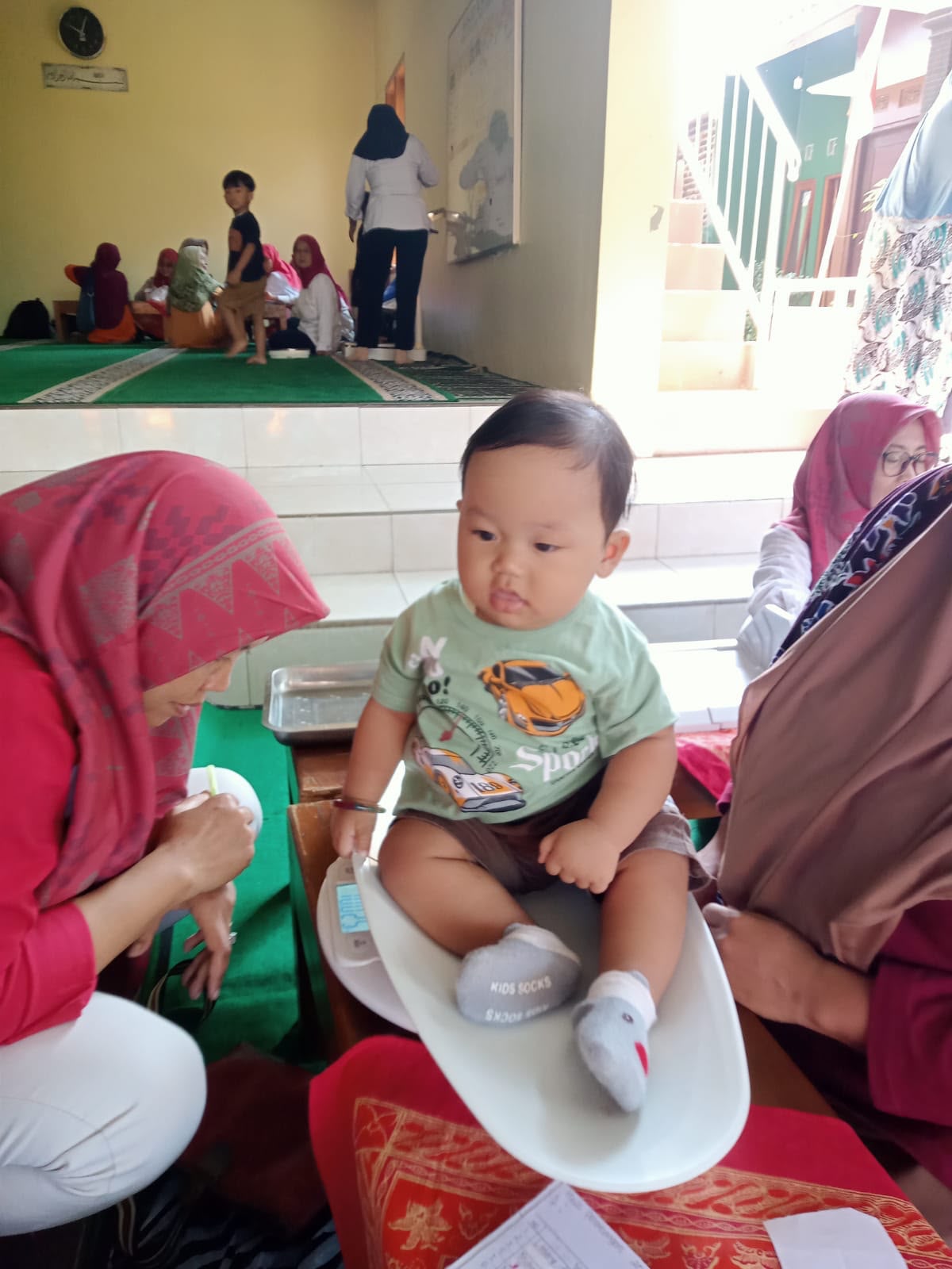 Gambar Berita