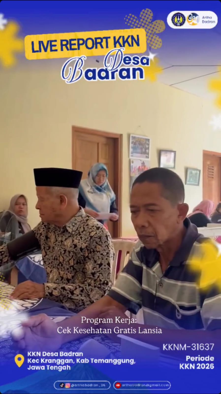 Gambar Berita