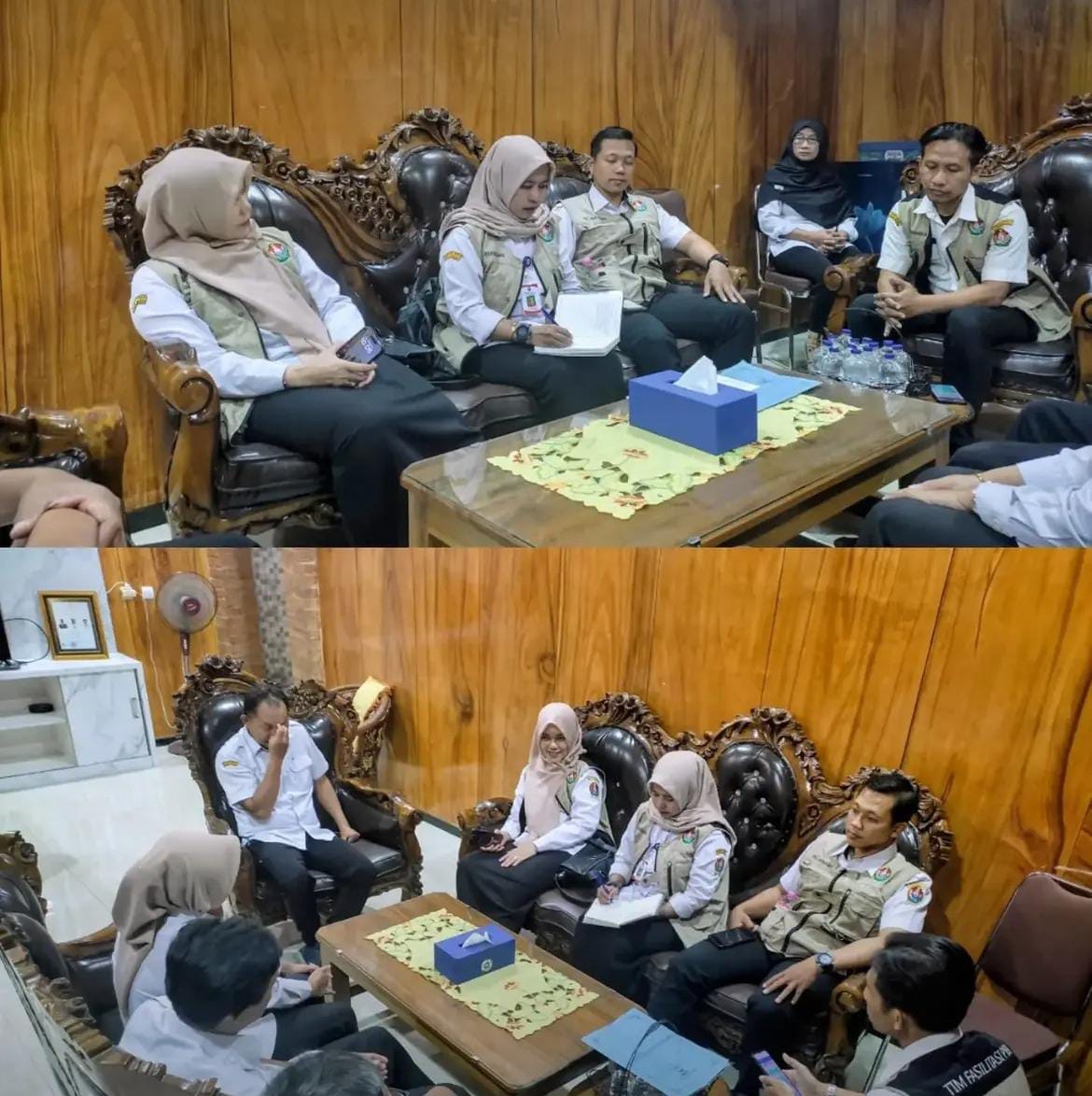 Gambar Berita
