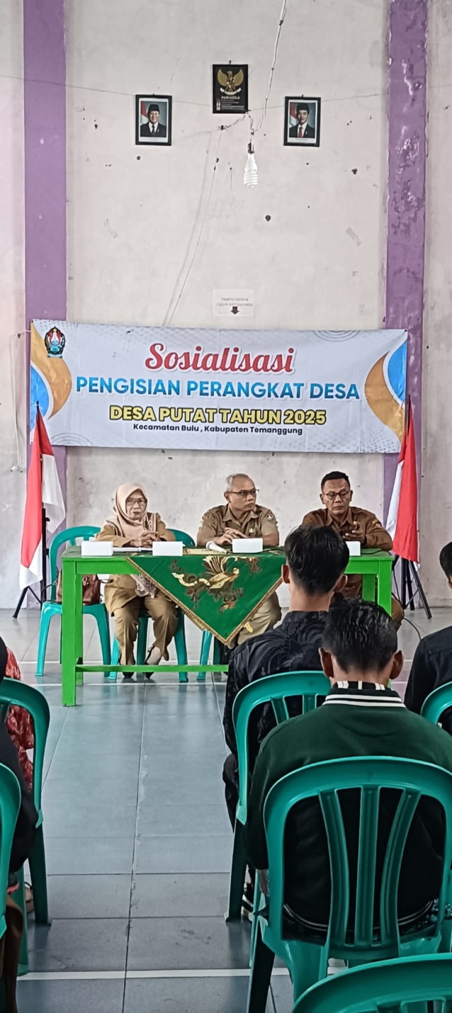 Berita